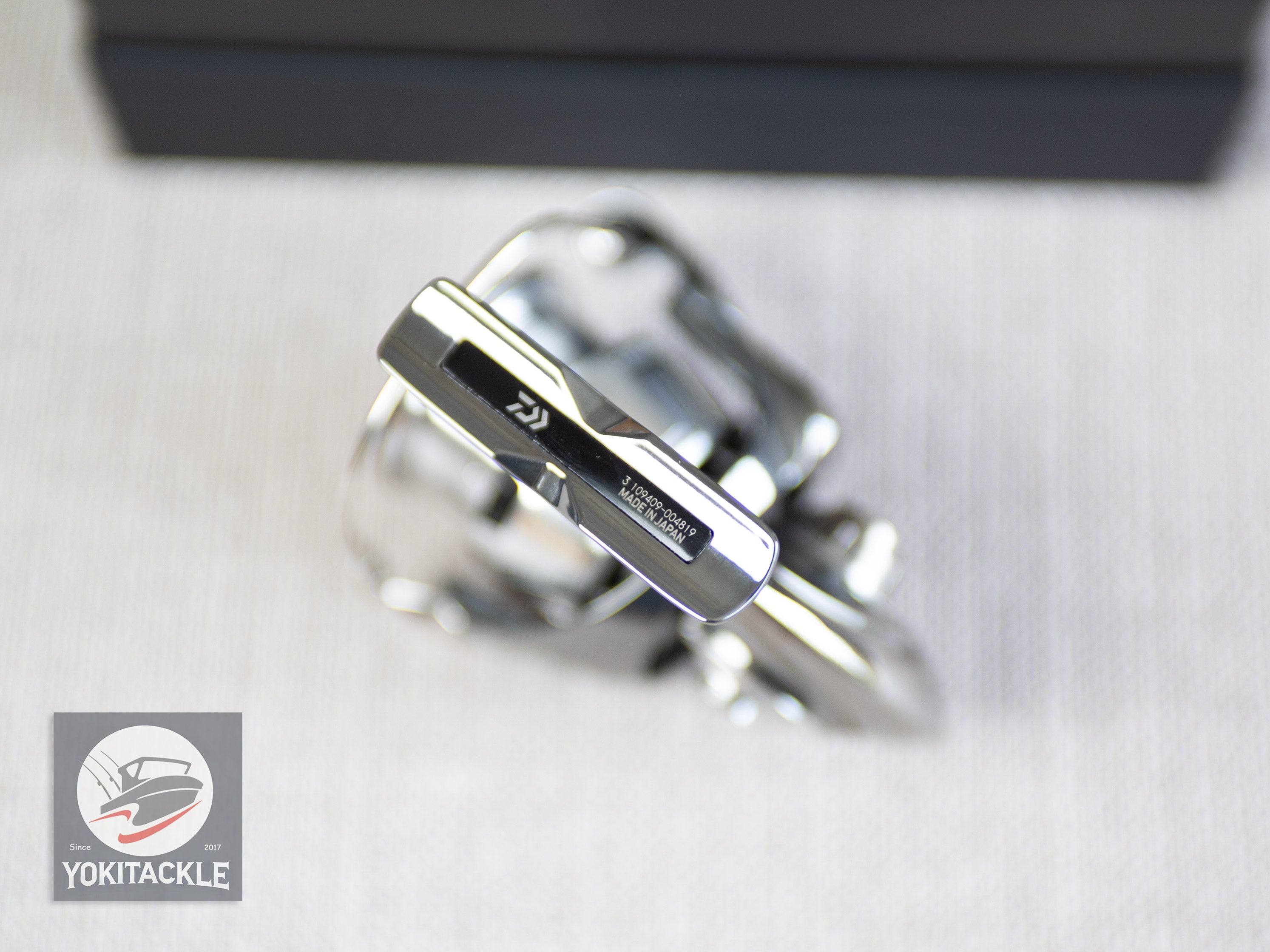 Brand New  Daiwa 22 EXIST LT 2500S-H Spinning Reel