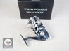 Shimano 21 TWIN POWER SW 6000PG Spinning Reel