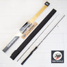 Brand New Daiwa LURENIST 68L-S Spinning Rod