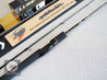 Brand New Daiwa LURENIST 68L-S Spinning Rod