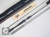Shimano JACKALL 24 Poison Adrena 164L-BFS/2 Baitcasting rod