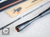 Shimano JACKALL 24 Poison Adrena 164L-BFS/2 Baitcasting rod