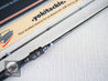 Shimano JACKALL 24 Poison Adrena 164L-BFS/2 Baitcasting rod