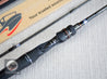 Shimano JACKALL 24 Poison Adrena 164L-BFS/2 Baitcasting rod