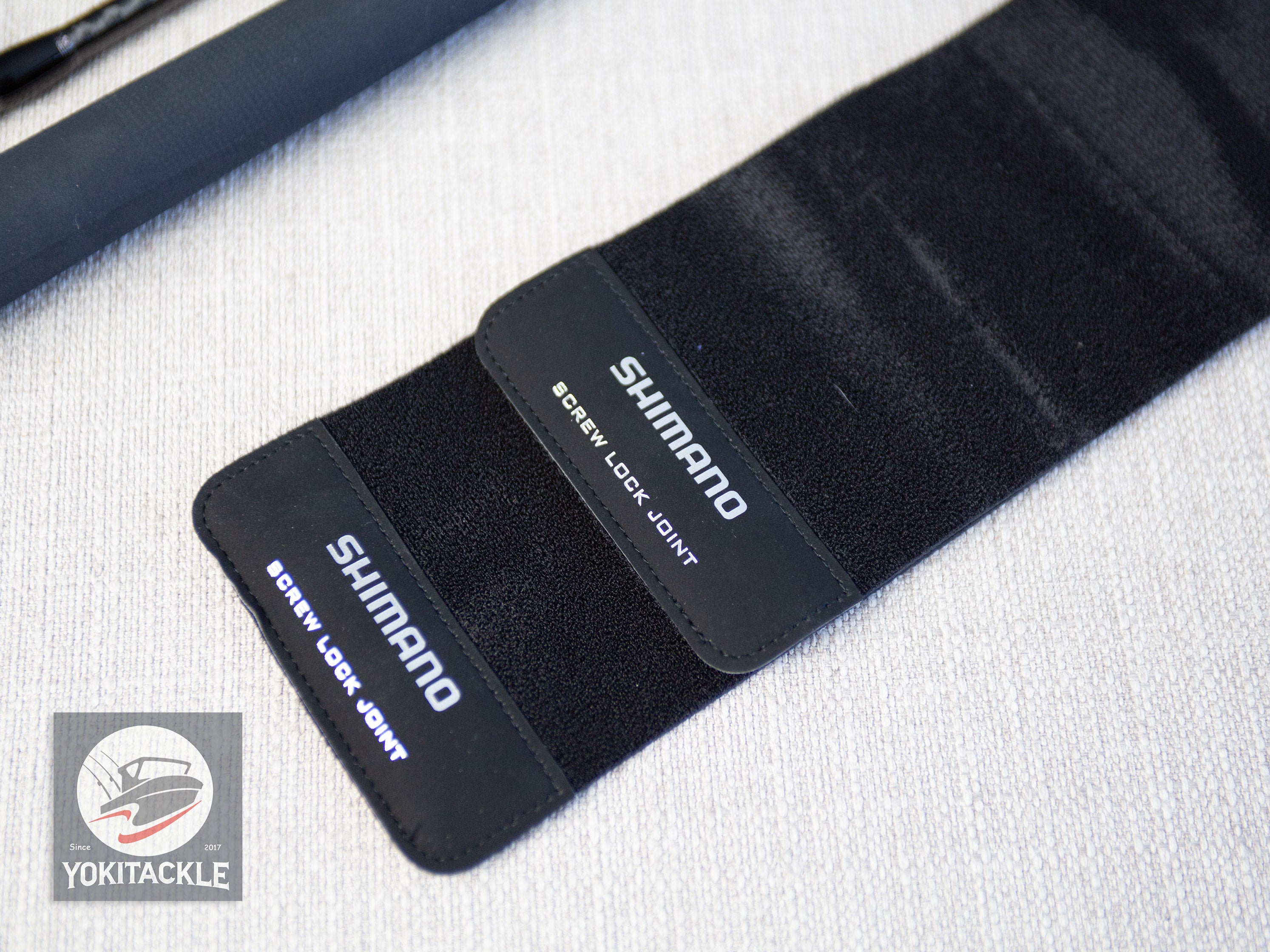 Brand New Shimano COLTSNIPER Limited S100MH Spinning Rod