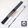 Brand New Shimano 23 DIALUNA S80M Spinning Rod