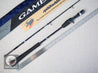 Shimano 21 GAME TYPE LJ B63-1 Baitcasting Rod