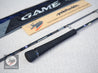 Shimano 21 GAME TYPE LJ B63-1 Baitcasting Rod