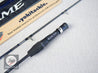 Shimano 21 GAME TYPE LJ B63-1 Baitcasting Rod