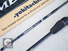 Shimano 21 GAME TYPE LJ B63-1 Baitcasting Rod