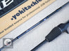 Shimano 21 GAME TYPE LJ B63-1 Baitcasting Rod