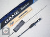 Shimano 21 GAME TYPE LJ B63-1 Baitcasting Rod