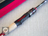 Brand New Daiwa Blazon Mobile 646TLS Bass Fishing Rod
