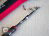Brand New Daiwa Blazon Mobile 646TLS Bass Fishing Rod