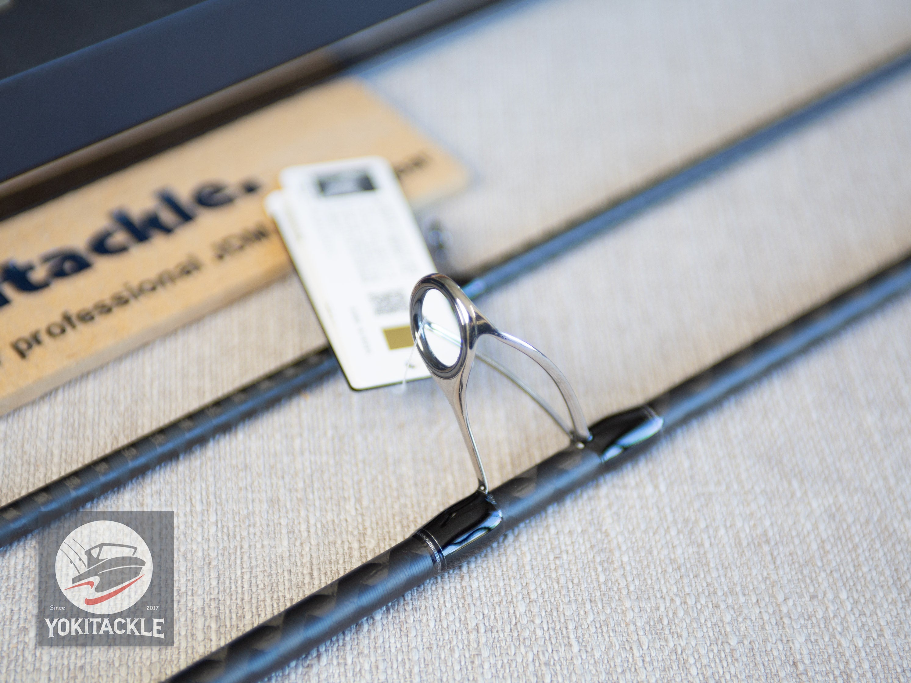 Brand New Shimano LUNAMIS S110M Spinning Rod