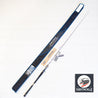 Brand New  Daiwa 25 SALTIGA LJ EX 61XHB TG Baitcasting Rod