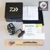Daiwa 25 SALTIGA 300HL Baitcasting Reel