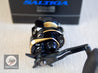 Daiwa 25 SALTIGA 300HL Baitcasting Reel