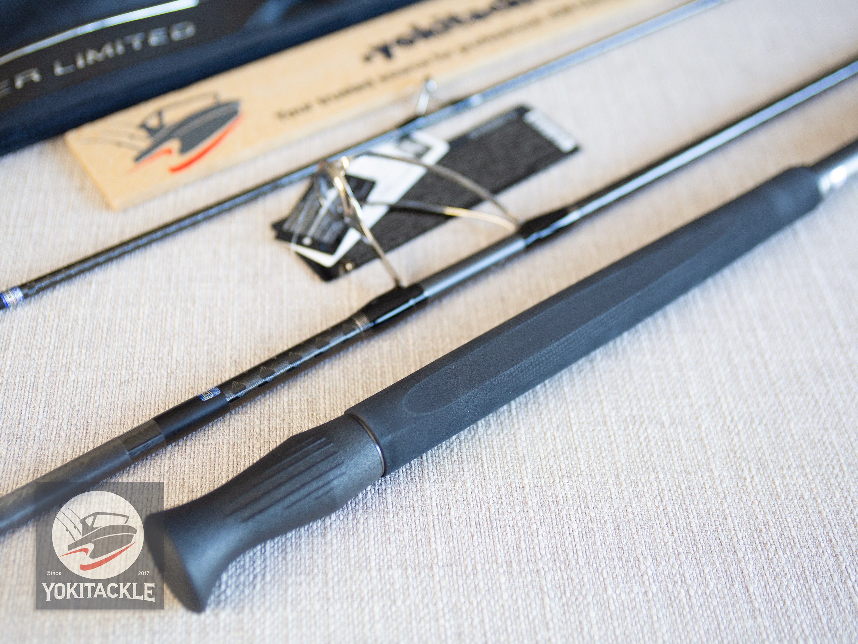 Brand New Shimano COLTSNIPER Limited S100MH-3 Spinning Rod