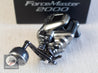 Brand New Shimano 24 Force Master 2000 Electric Reel Right Hand