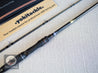 Shimano JACKALL  24 Poison Adrena 169XH-SB/2 Baitcasting rod