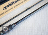 Shimano JACKALL  24 Poison Adrena 169XH-SB/2 Baitcasting rod
