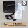 Shimano 21 SCORPION MD 301XG left 7.9 Casting Reel