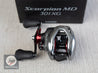Shimano 21 SCORPION MD 301XG left 7.9 Casting Reel
