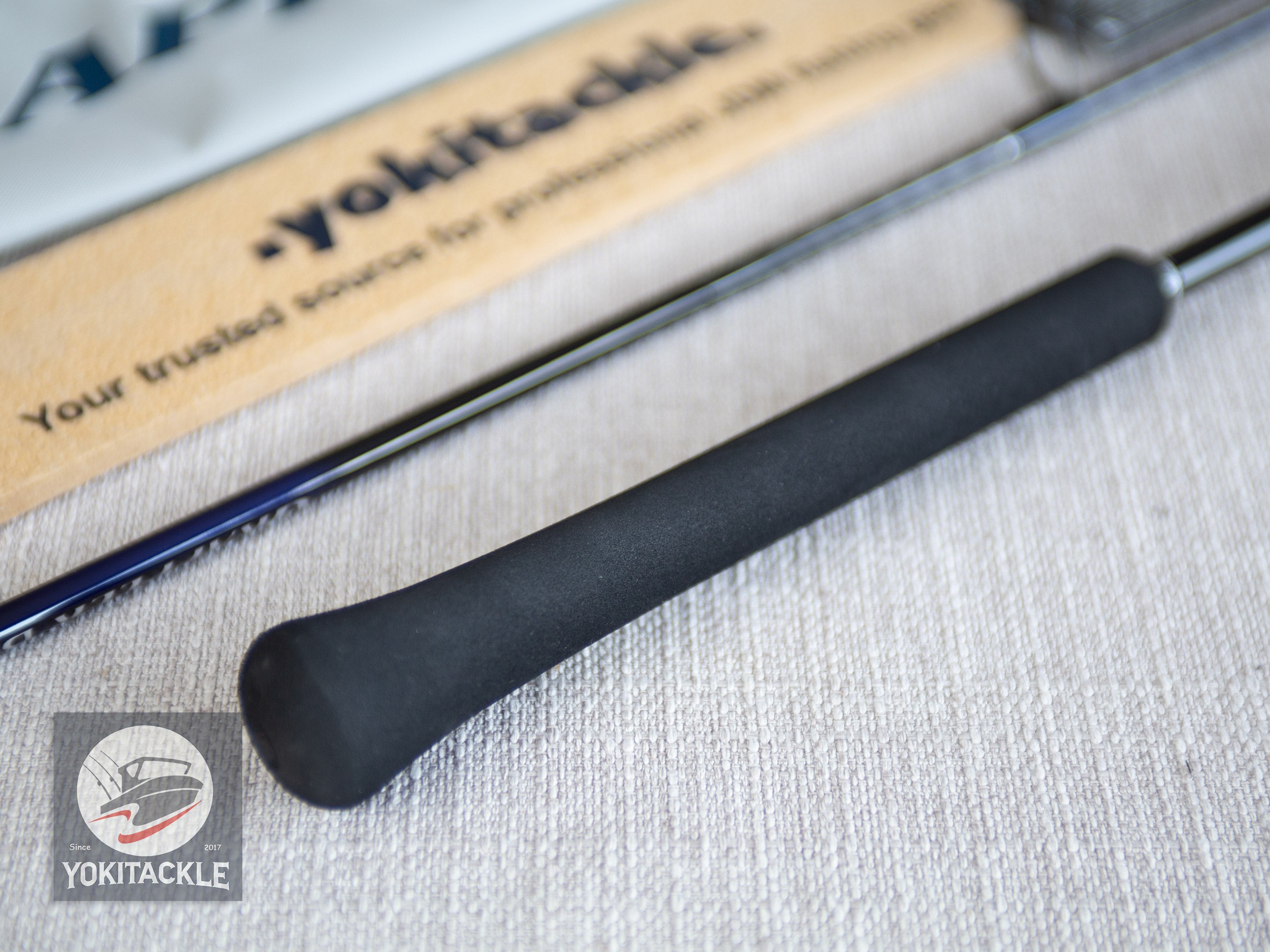 Brand New Shimano 21 GRAPPLER BB Type-LJ S63-2 Spinning Rod