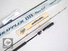 Brand New Shimano 21 GRAPPLER BB Type-LJ S63-2 Spinning Rod
