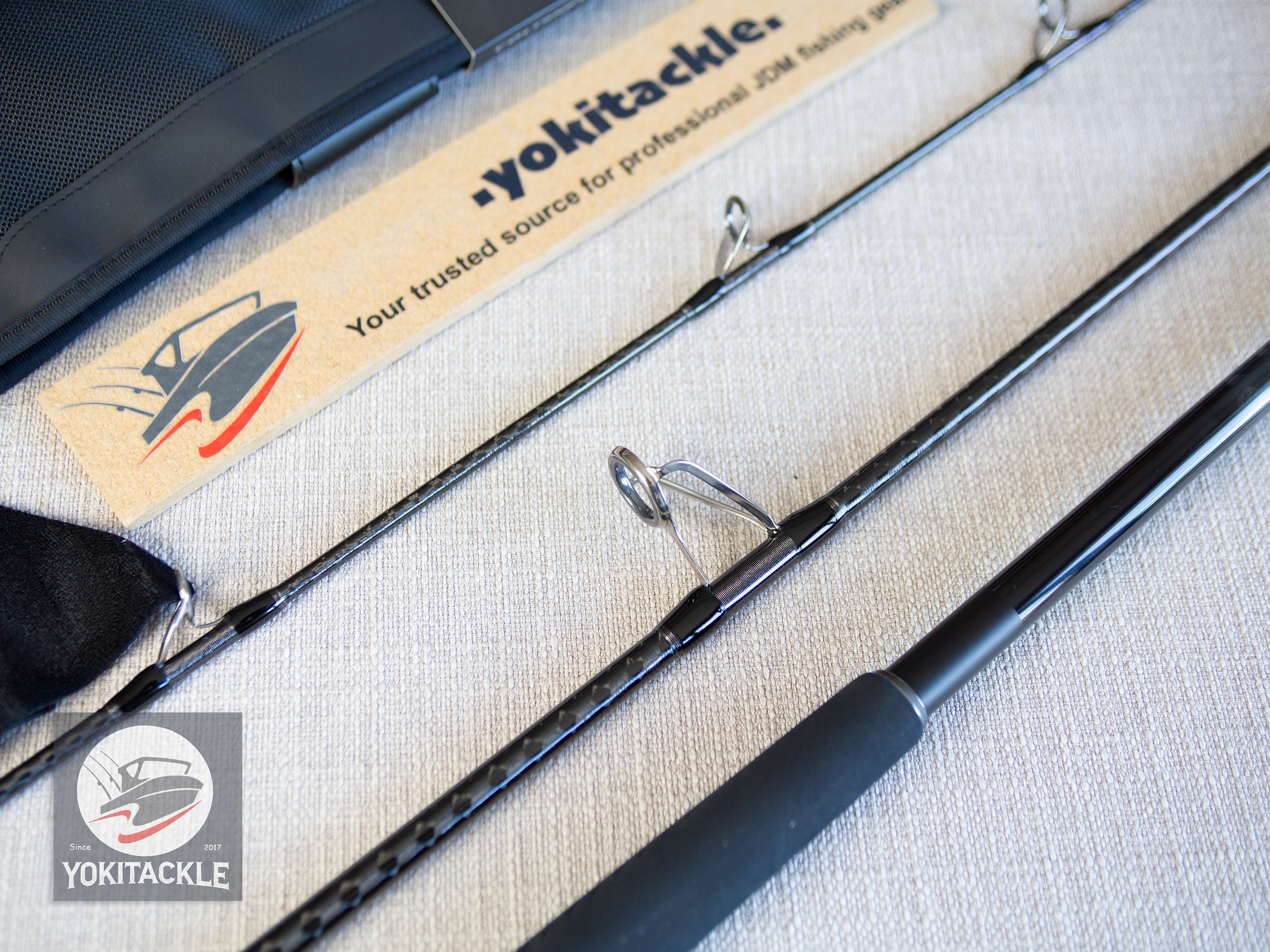 Brand New Shimano 24 COLTSNIPER Limited BIG GAME S100XXH 3pc Spinning Rod