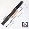 Brand New Daiwa GEKKABIJIN AIR AJING 63L-T - W Spinning Rod