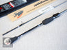 Brand New Daiwa GEKKABIJIN AIR AJING 63L-T - W Spinning Rod