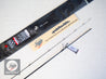 Brand New Daiwa GEKKABIJIN AIR AJING 63L-T - W Spinning Rod