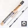 Brand New Shimano 21 DIALUNA BS B63H Baitcasting Rod