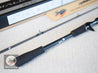 Brand New Shimano 21 DIALUNA BS B63H Baitcasting Rod