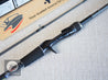 Brand New Shimano 21 DIALUNA BS B63H Baitcasting Rod