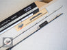 Brand New Shimano 21 DIALUNA BS B63H Baitcasting Rod
