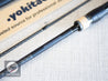 Shimano 22 Expride 167MH-2 Baitcasting Rod for Bass
