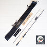 Shimano 22 Expride 163L-BFS/2 Baitcasting Rod for Bass