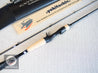 Shimano 22 Expride 163L-BFS/2 Baitcasting Rod for Bass