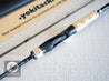 Shimano 22 Expride 163L-BFS/2 Baitcasting Rod for Bass