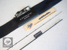 Shimano 22 Expride 163L-BFS/2 Baitcasting Rod for Bass
