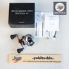 Shimano 21 SCORPION MD 301XGLH Casting Reel