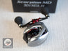 Shimano 21 SCORPION MD 301XGLH Casting Reel