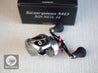 Shimano 21 SCORPION MD 301XGLH Casting Reel