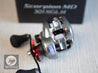 Shimano 21 SCORPION MD 301XGLH Casting Reel