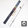 Daiwa 25 GEKKABIJIN MX AJING 711ML-S-J Moonlight Beauty Spinning Rod