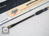 Daiwa 25 GEKKABIJIN MX AJING 711ML-S-J Moonlight Beauty Spinning Rod