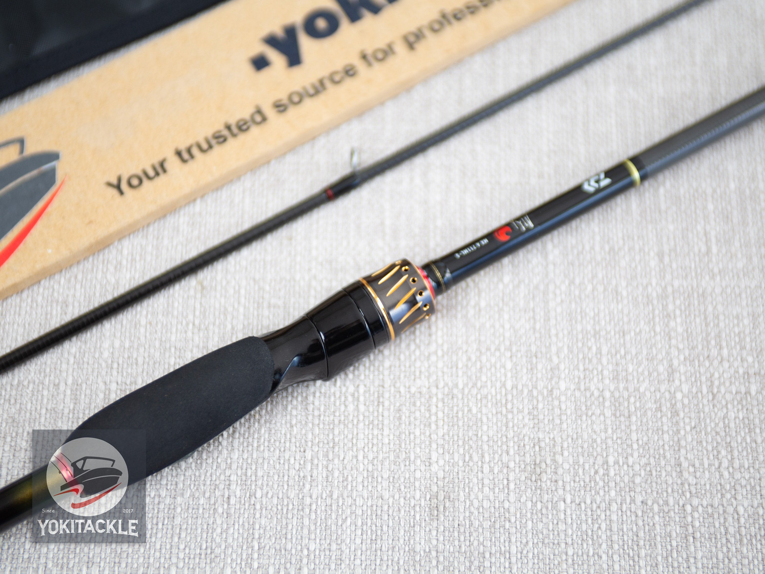 Daiwa 25 GEKKABIJIN MX AJING 711ML-S-J Moonlight Beauty Spinning Rod
